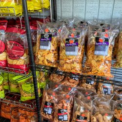 Country Club Produce