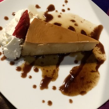 Gaby's - Flan - Mexican Near Me - Puerto Vallarta, JAL Gaby's - Flan - Mexican Near Me - Puerto Vallarta, JAL