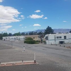Escapees Co-Op of Nevada Inc Pair-A-Dice Park