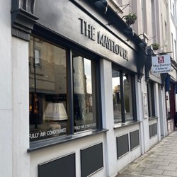 Mayflower Restaurant