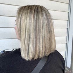 Tousel & Tease Beauty Parlor