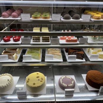 Lady Wong - Desserts Near Me - New York, New York Lady Wong - Desserts Near Me - New York, New York