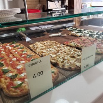 Numero 28 Pizzeria - Pizza - Pizza Near Me - Brooklyn, New York