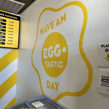 Egg Happiness - Korean Near Me - Dublin, California