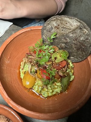 Durango Cantina by null