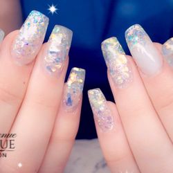 Garden Avenue Boutique - Polygel full set :)