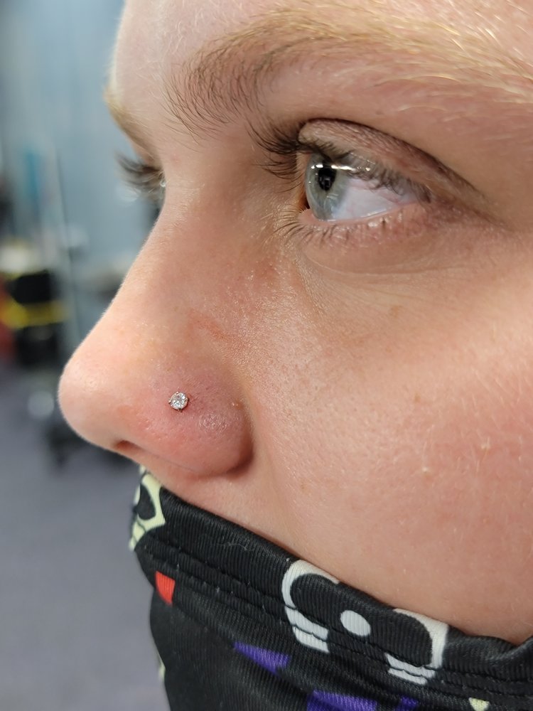 ZEDGE TATTOO AND BODY PIERCING Updated May 2026 126 Photos