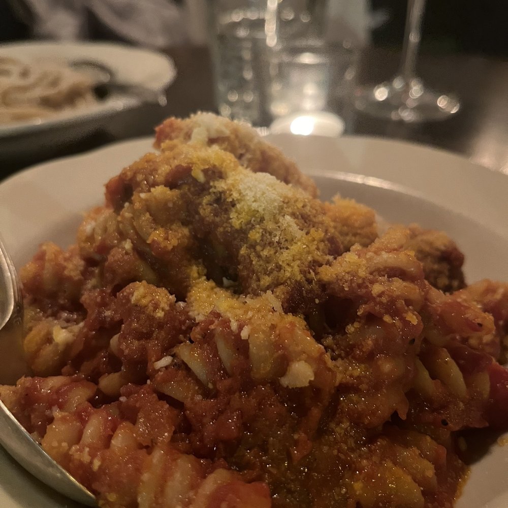 Hyacinth - Fusilli - Italian Near Me - Saint Paul, Minnesota Hyacinth - Fusilli - Italian Near Me - Saint Paul, Minnesota