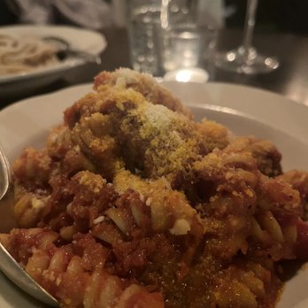 Hyacinth - Fusilli - Italian Near Me - Saint Paul, Minnesota