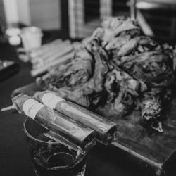 Tony Santana Cigar Company