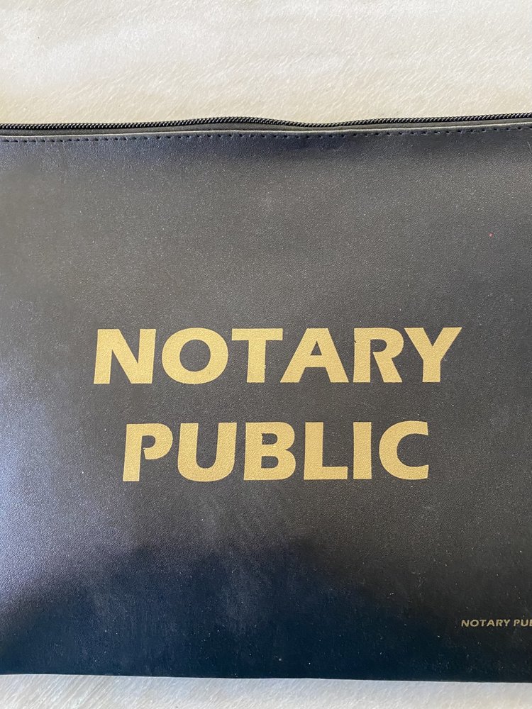 NORTH SAN DIEGO NOTARY PUBLIC Request a Quote Carlsbad, California