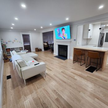 Complete Property Care - Handyman Near Me - Brookline, Massachusetts