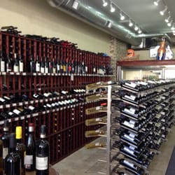 Montclair Wine Cellar