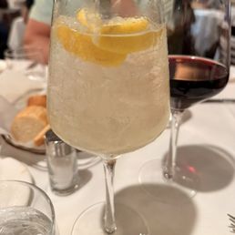 summertime in Sicily! Very refreshing!!!