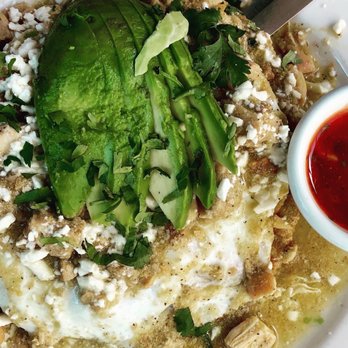 Good Stuff Restaurant - Good stuff style huevos rancheros - New American Near Me - El Segundo, California