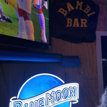 Bambi Bar - Burgers Near Me - Louisville, Kentucky