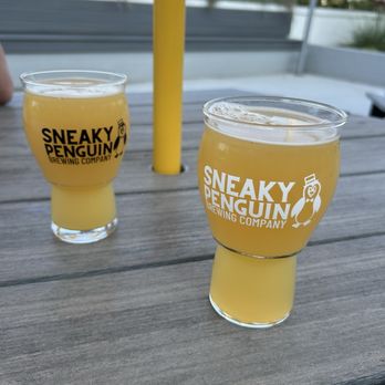 Sneaky Penguin Brewing - Breweries Near Me - Raleigh, North Carolina Sneaky Penguin Brewing - Breweries Near Me - Raleigh, North Carolina