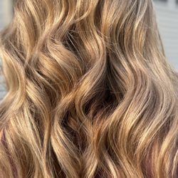 Impressions - Balayage