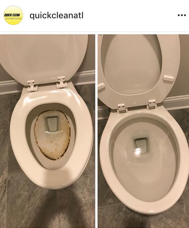 QUICK CLEAN ATL Updated July 2024 Atlanta, Home Cleaning