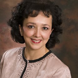 Azita Madjidi, M.D - Azita Madjidi, M.D. | Houston, TX