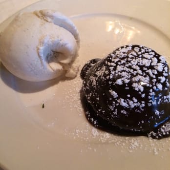 Antico Posto - Complimentary Dessert : ) - Italian Near Me - Oak Brook, Illinois Antico Posto - Complimentary Dessert : ) - Italian Near Me - Oak Brook, Illinois