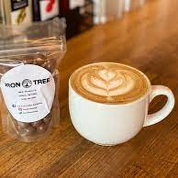 Iron Tree Coffee Company - Coffee & Tea Near Me - El Reno, Oklahoma Iron Tree Coffee Company - Coffee & Tea Near Me - El Reno, Oklahoma