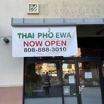 Thai Pho Ewa - Asian Fusion Near Me - Ewa Beach, Hawaii Thai Pho Ewa - Asian Fusion Near Me - Ewa Beach, Hawaii