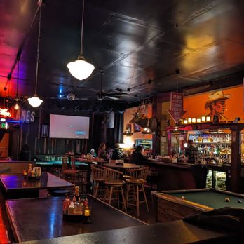 NEW FRONTIER LOUNGE - Updated July 2025 - 56 Photos & 56 Reviews - 301