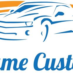 Adame Customs