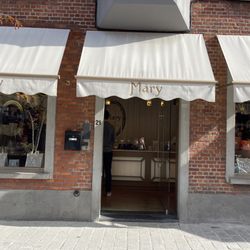 Chocolaterie Mary