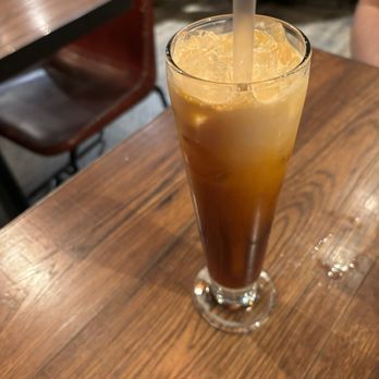 Thai72 - Thai Iced Tea - Thai Near Me - New York, New York