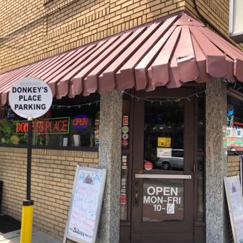 Donkey's Place - Cheesesteaks Near Me - Camden, New Jersey Donkey's Place - Cheesesteaks Near Me - Camden, New Jersey