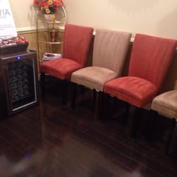All Female Obgyn - Waiting room