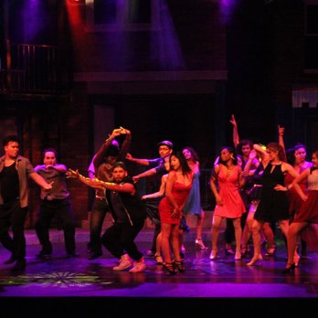 West Valley Light Opera Association - In the Heights 2016 - Performing Arts Near Me - Campbell, California