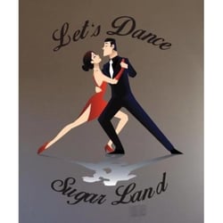 Let's Dance