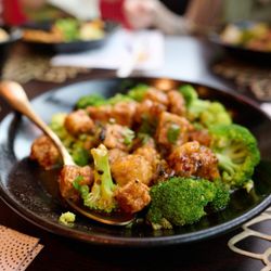 P.F. Chang's - Ma Po Tofu