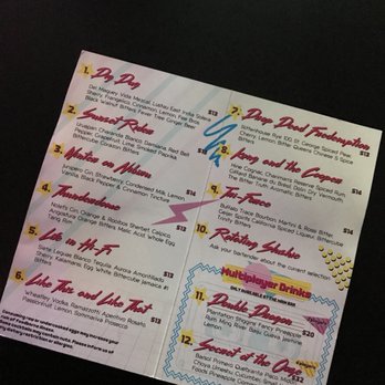 Miniboss - Bars Near Me - San Jose, California