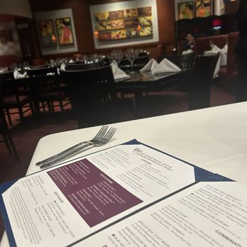Roy's Restaurant - Seafood Near Me - Anaheim, California