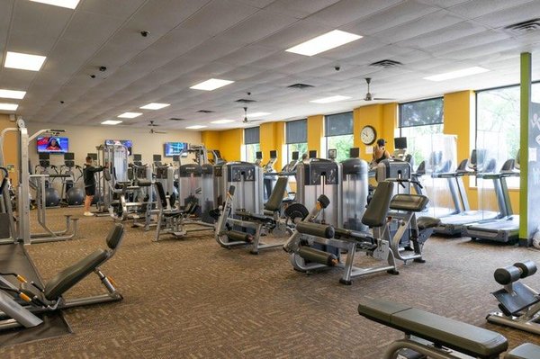 Anytime Fitness, 618 Division St S, Northfield, MN 55057, US