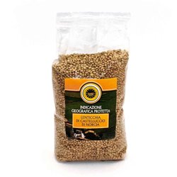 The Best Of Umbria LLC. - Castelluccio di Norcia Organic Lentils. Highest Quality Italian Lentils.   https://www.amazon.com/dp/B0BVWKTMJZ?ref=myi_title