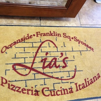 Lia's Pizzeria - Pizza Near Me - Franklin Square, New York Lia's Pizzeria - Pizza Near Me - Franklin Square, New York