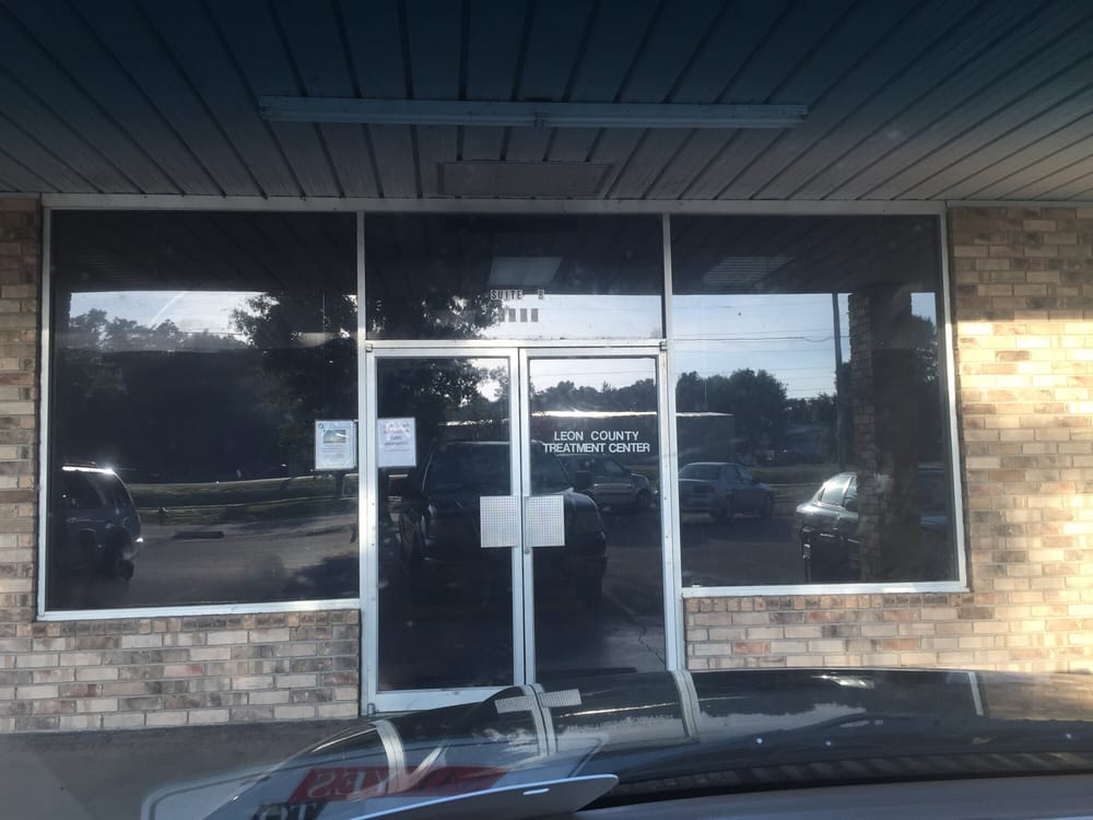 Leon County Treatment Center - grief counselor in Tallahassee, FL