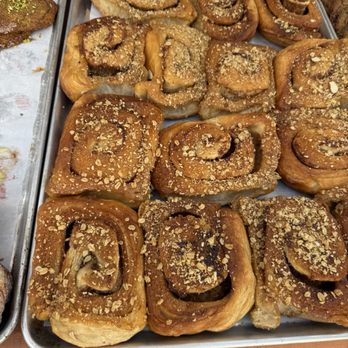 Noga Bread - Bakeries Near Me Noga Bread - Bakeries Near Me