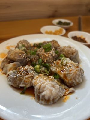 Oodle Yunnan Rice Noodle by null