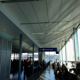 Waiting area