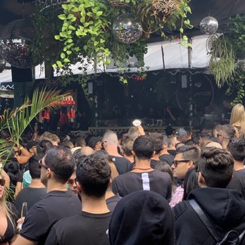 Club Space - Adam Beyer - Dance Clubs Near Me - Miami, Florida