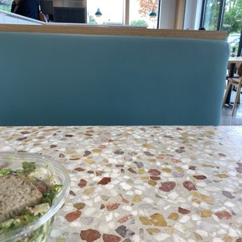 Chopt Creative Salad Co. - Salad Near Me - Birmingham, Alabama