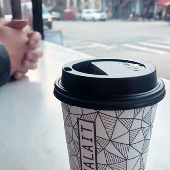 CHALAIT - Cappuccino - Coffee & Tea Near Me - New York, New York CHALAIT - Cappuccino - Coffee & Tea Near Me - New York, New York