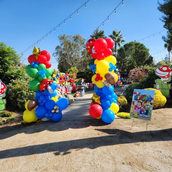 Younger Gardens - Venues & Event Spaces Near Me - Bakersfield, California