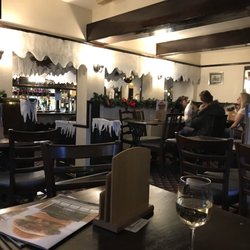 The Union Arms
